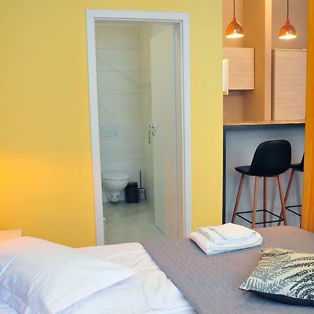Ronis Apartments Сибиу Экстерьер фото