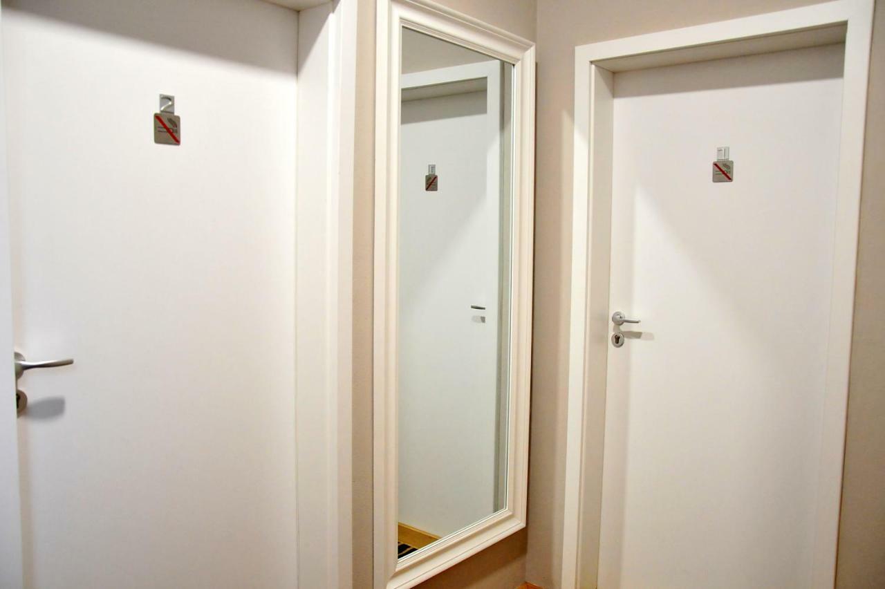 Ronis Apartments Сибиу Экстерьер фото