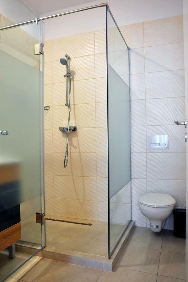 Ronis Apartments Сибиу Экстерьер фото