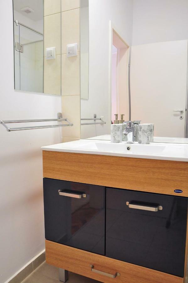 Ronis Apartments Сибиу Экстерьер фото